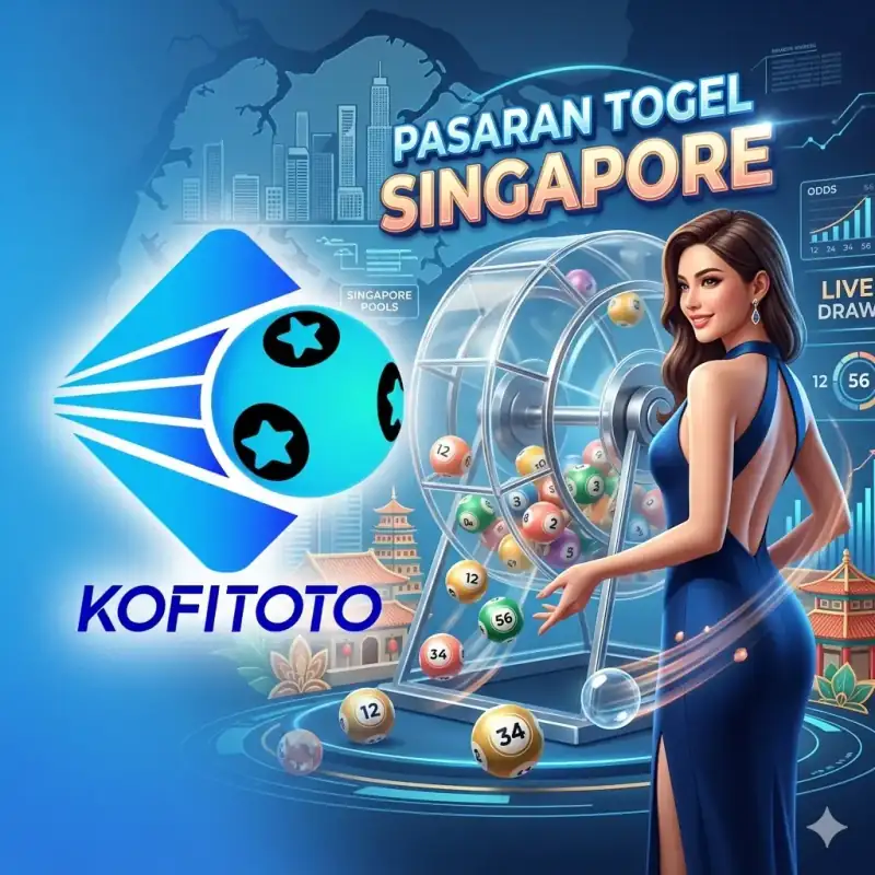 Data SGP 2026 terbaru dan akurat